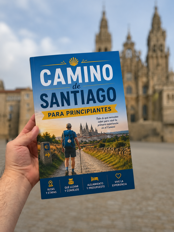 Camino de Santiago para Principiantes